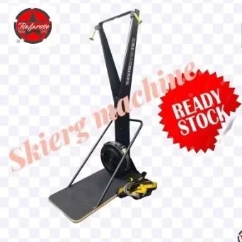 Skierg Ski Machine