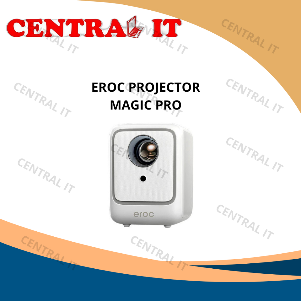 EROC PROJECTOR MAGIC PRO