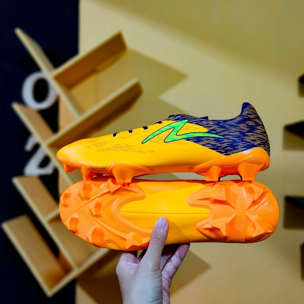 Specs Accelerator Alpha Garuda ELITE & XTD PRO / ELITE Lilac l Violete ll ORI SPECS