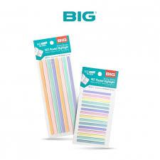 

JUAL STICKY NOTE BIG LIDI 6028 PASTEL