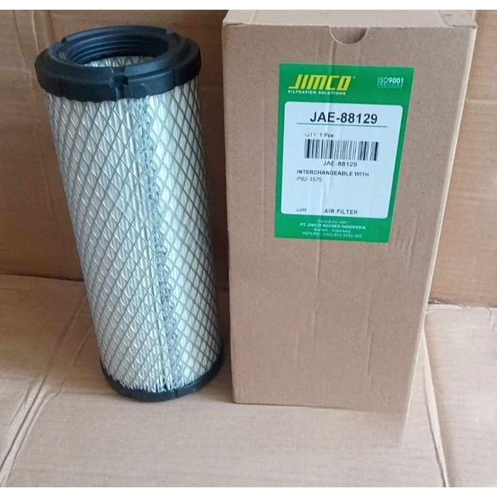 Filter udara Forklift TCM