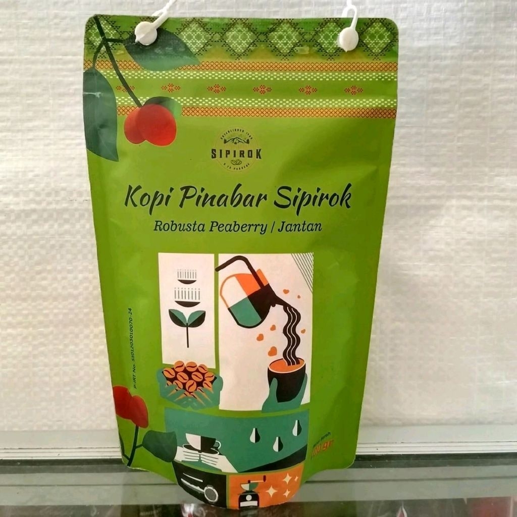 

KOPI BUBUK ASLI SIPIROK/MANDAILING/TAPANULI SELATAN/SUMATERA UTARA