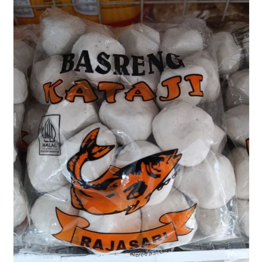 

Basreng Kataji isi 25pcs