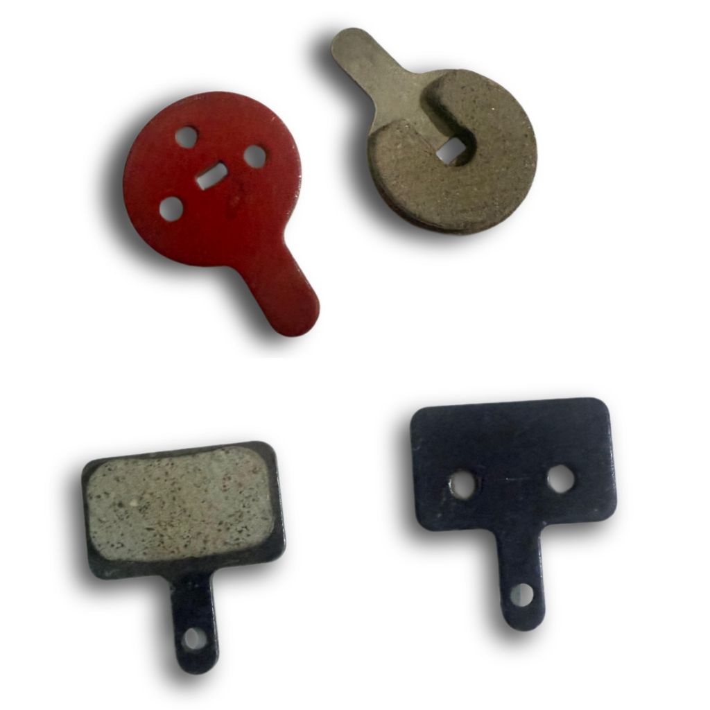 kampas rem cakram sepeda