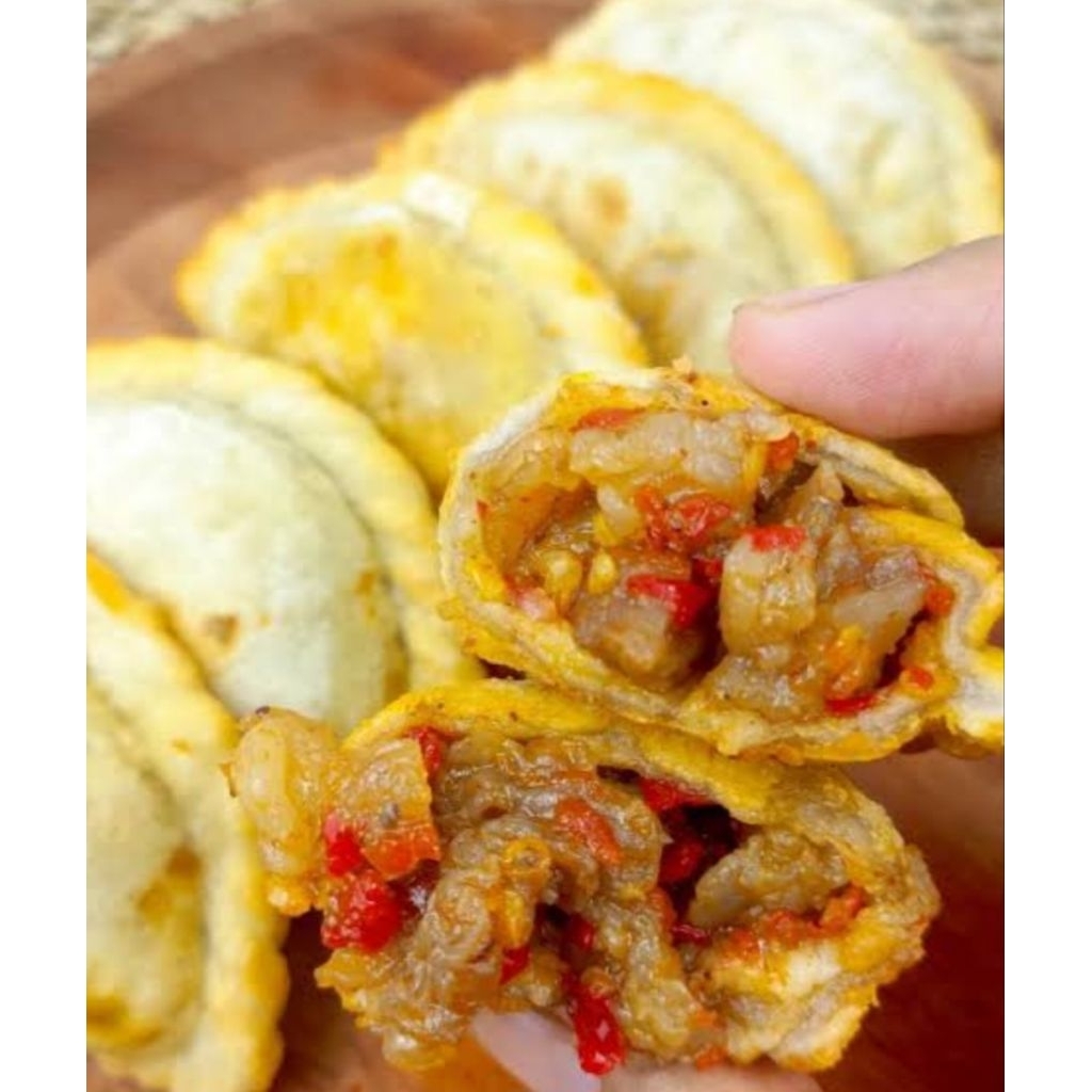 

cireng mini jando pedas (10 pcs)