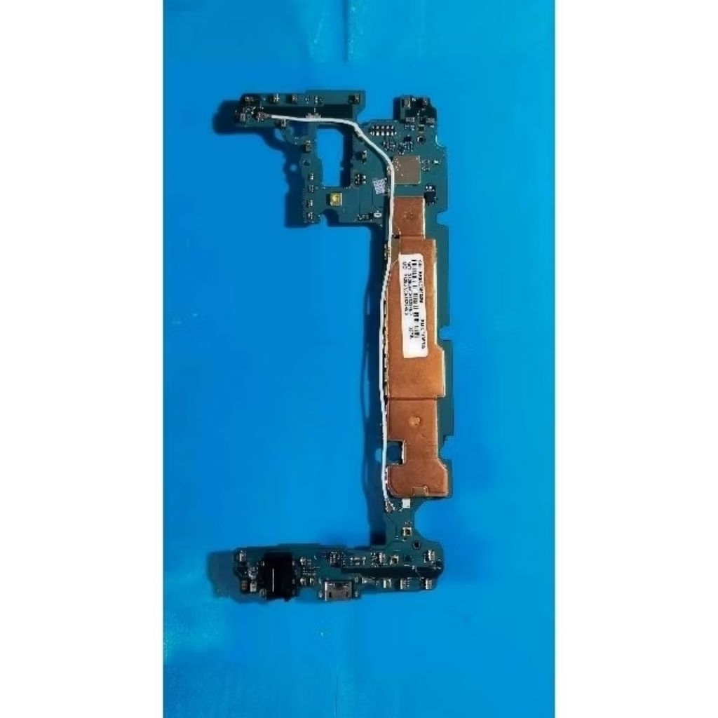 Mesin Samsung J7 plus C710F Normal