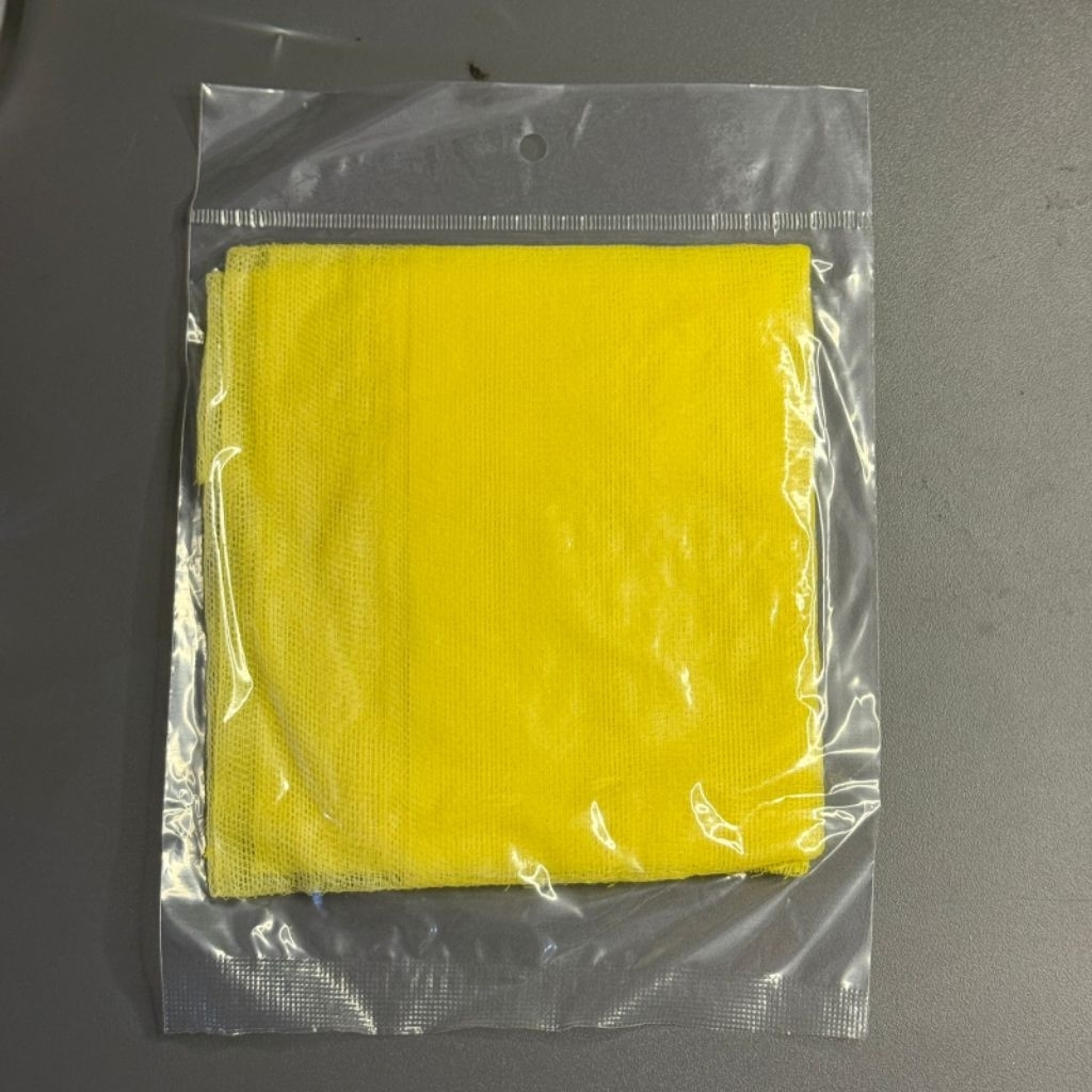 

Tack Cloth Kain Pembersih Debu