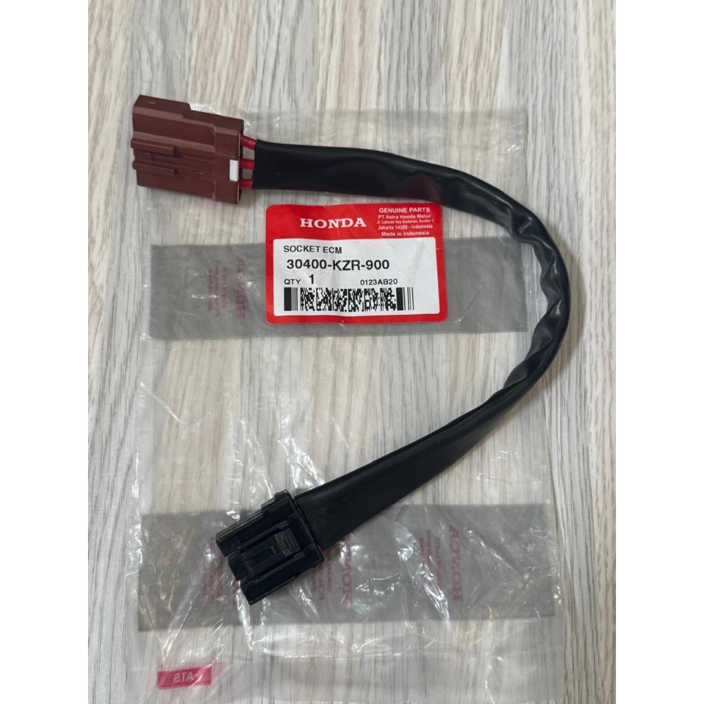 Socket Ecu ecm Vario 125 Vario 150 KZR ORI