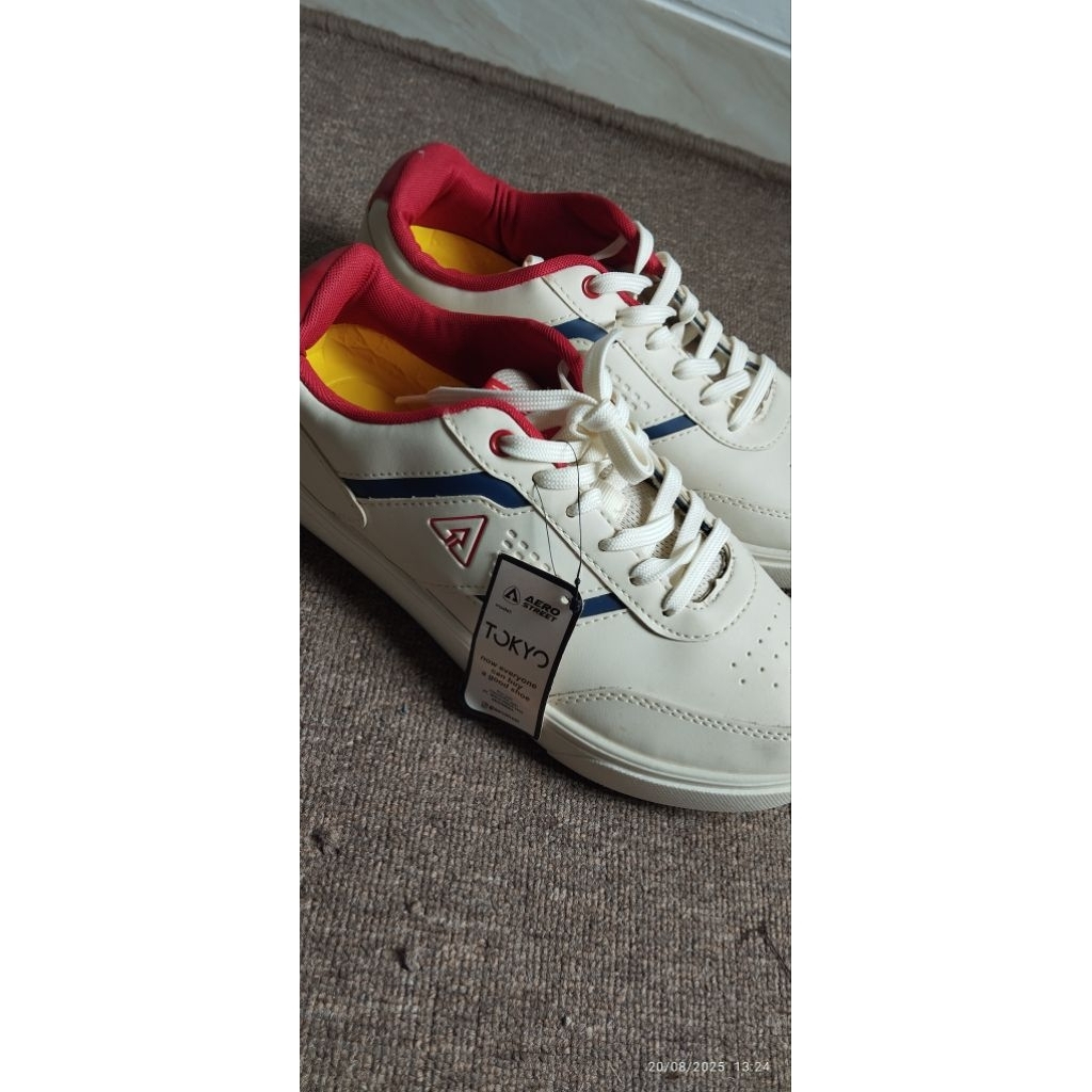 aerostreet Tokyo Series