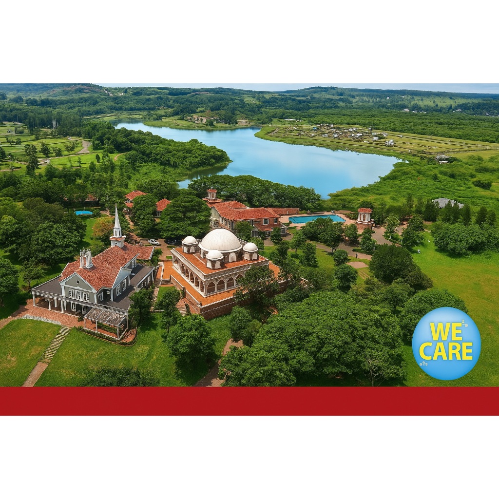 San Diego Hills makam Single Burial area Humming Bird