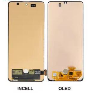 LCD TOUCHSREEN SAMSUNG A71