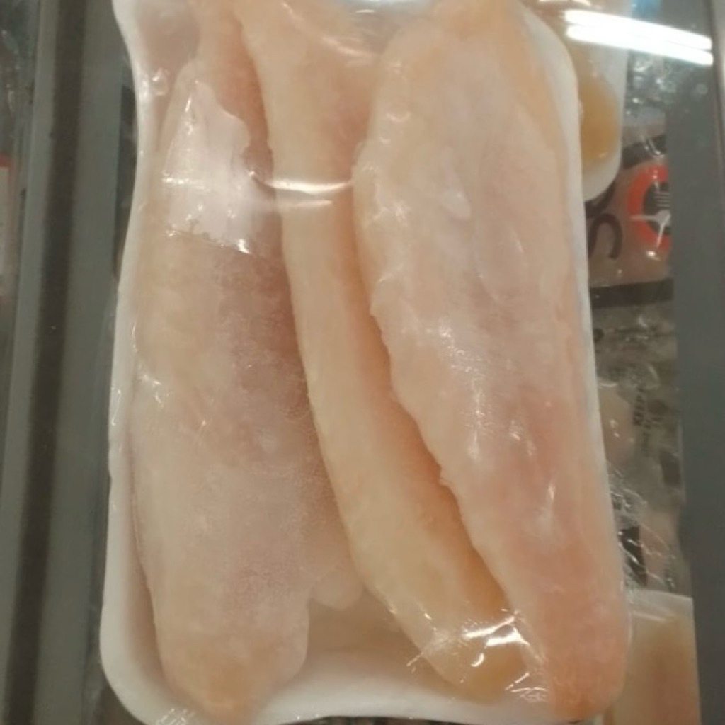 

Dori | Ikan Dori Fillet