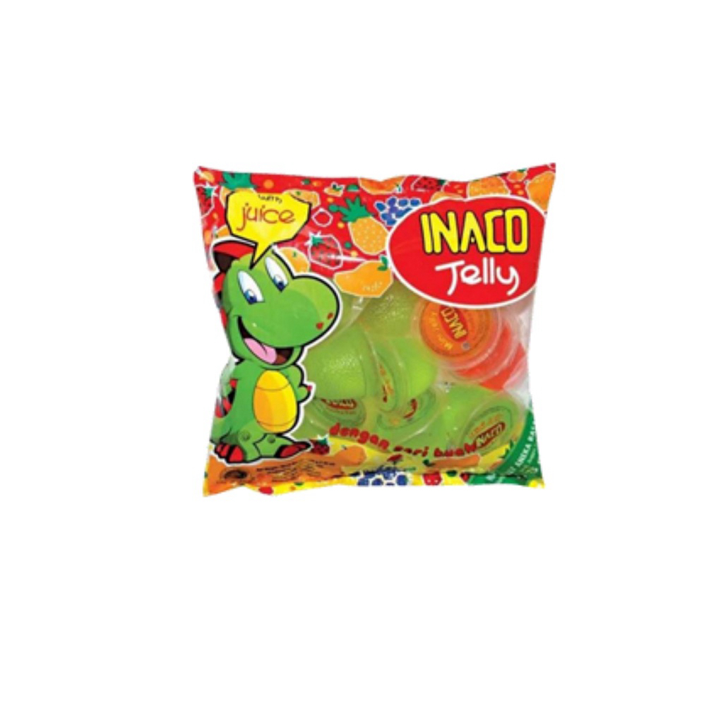 

INACO JELLY 15pcs