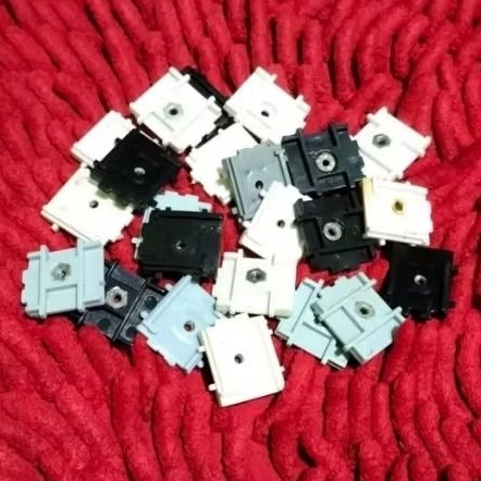 crush gear penyambung chasis vt