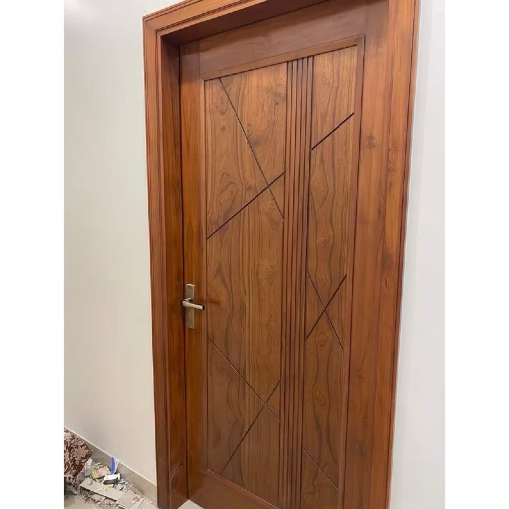 pintu+kusen jati tua