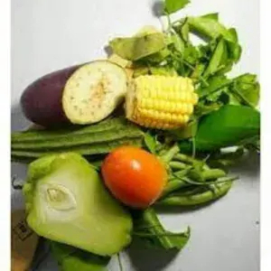 

Paket Sayur Lodeh + Bumbu Racik ± 500