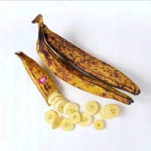 

Pisang Tanduk Imperfect 1 pcs