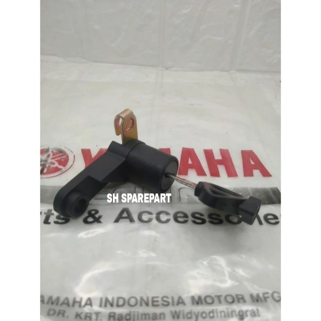 Kunci Jok / Kunci Sadel Mio Soul Mio Sporty Mio Lama