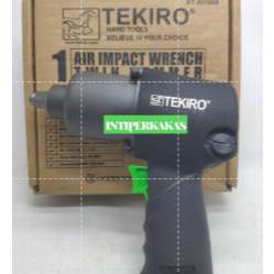 MESIN ALAT BUKA ANGIN TEKIRO AIR IMPACT TWIN HAMMER AT-AI1669 TEKIRO