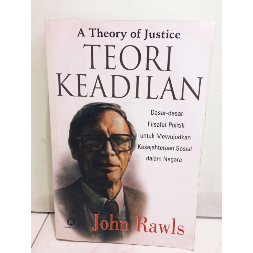 Teori Keadilan