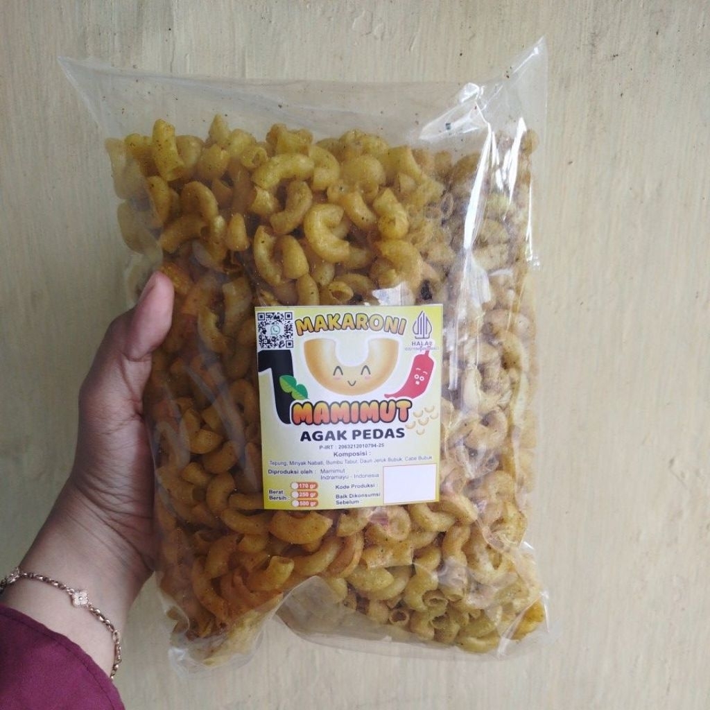 

pesanan mamimut aan bety