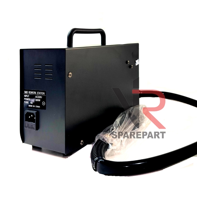 BLOWER DIGITAL YAOGONG 857D / HOT AIR SOLDER UAP DIGITAL YAOGONG 857D TOOLS SERVICE