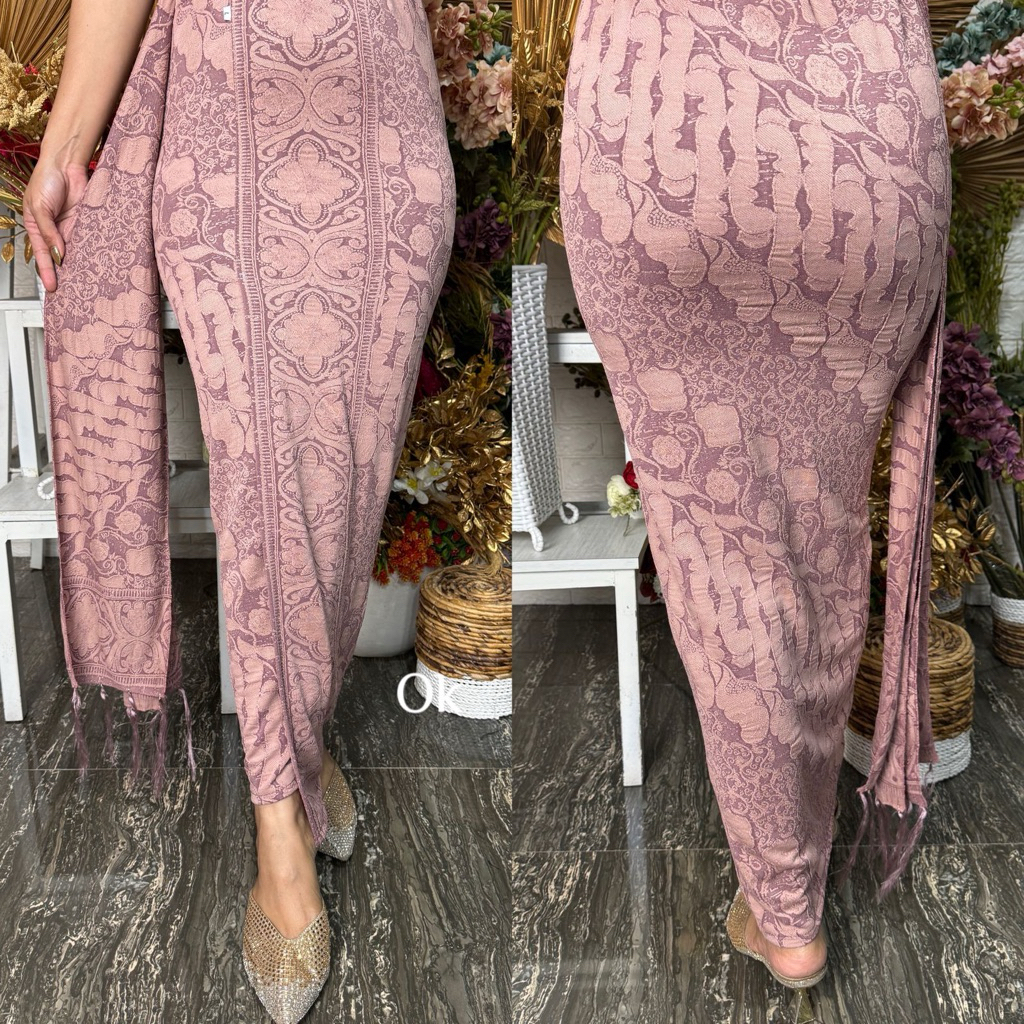 FLASH SALE KAMEN (ROK) JAGUAR SERAT ORI