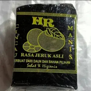 

Cincau Hitam 500 Gram