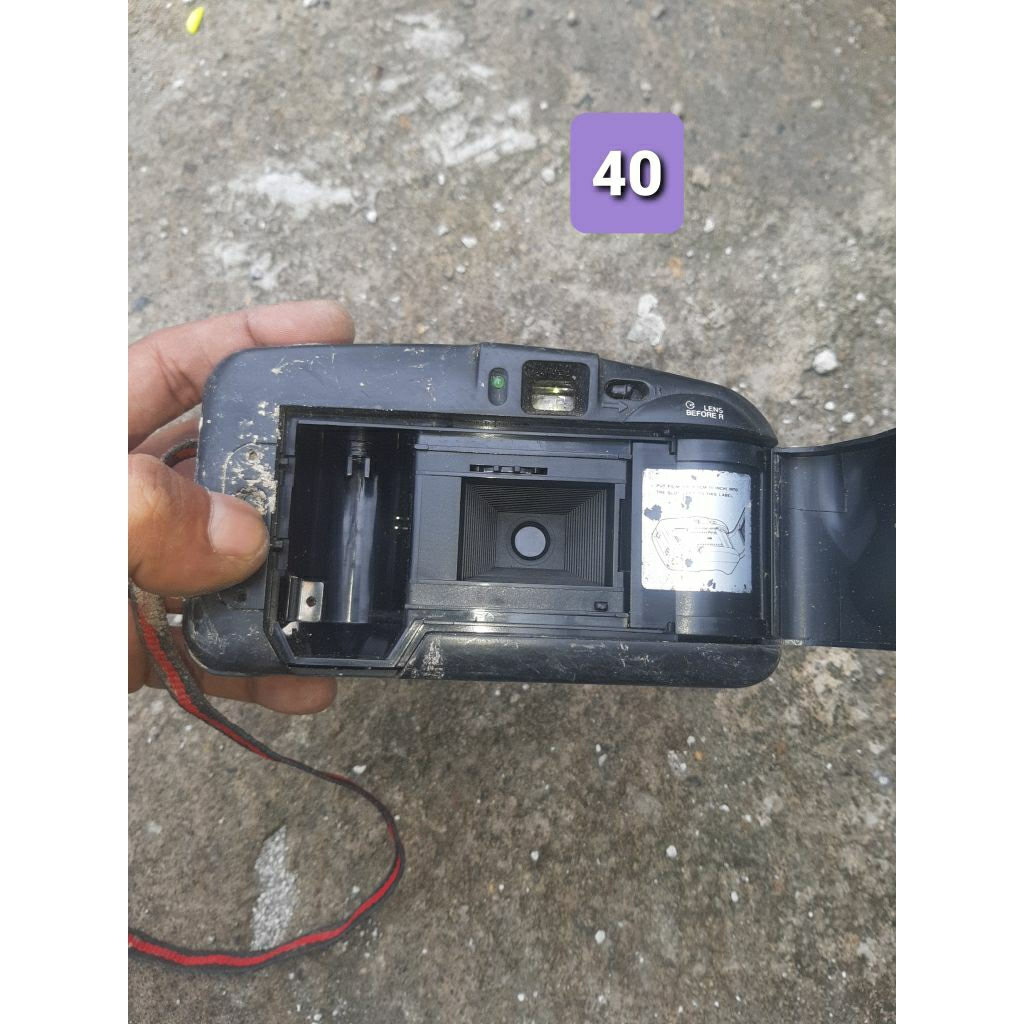 kamera jadul canon dx gambling