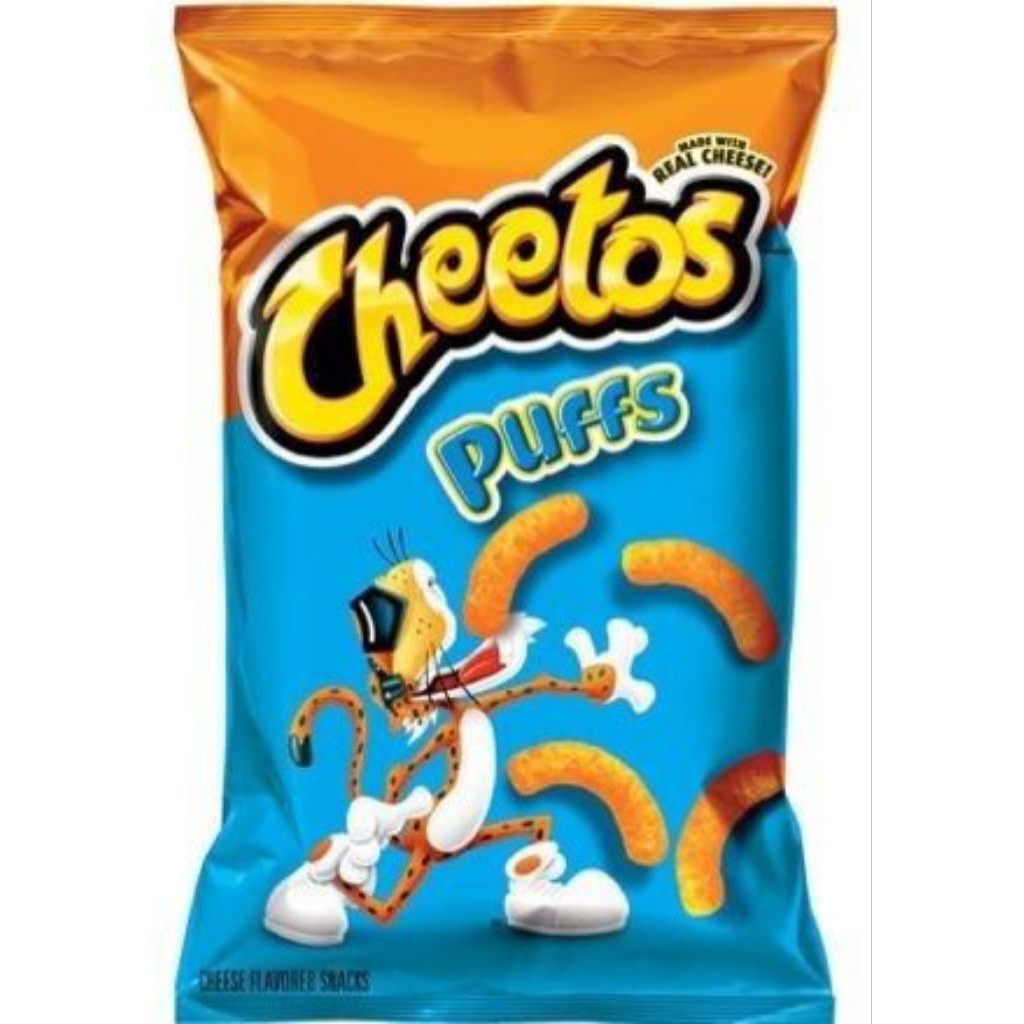 

cheetos