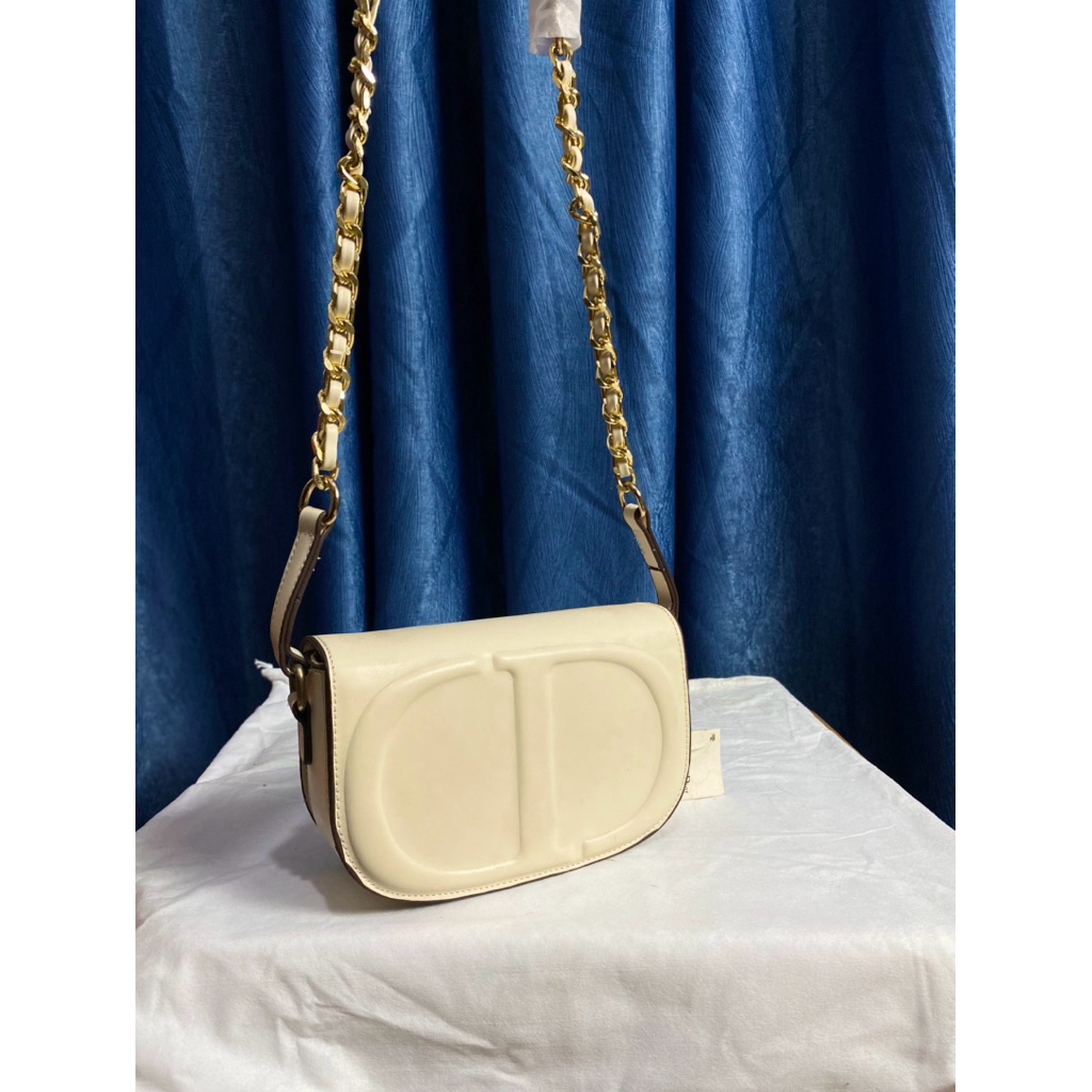 Dior sling bag