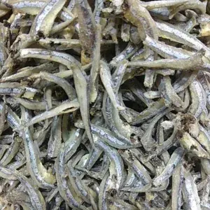 

Teri Jengki Bulat 100 Gram