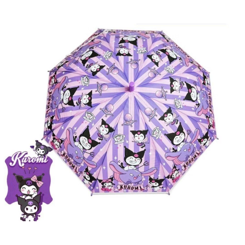 Payung Anak Karakter / Payung Anak Karakter Sanrio