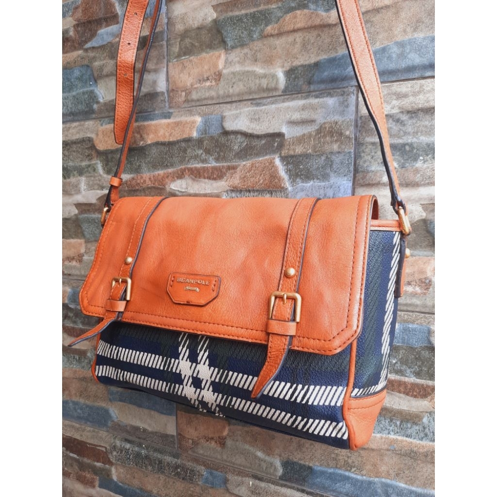 Sling BEANPOLE - TAS PRELOVED BRANDED ORIGINAL