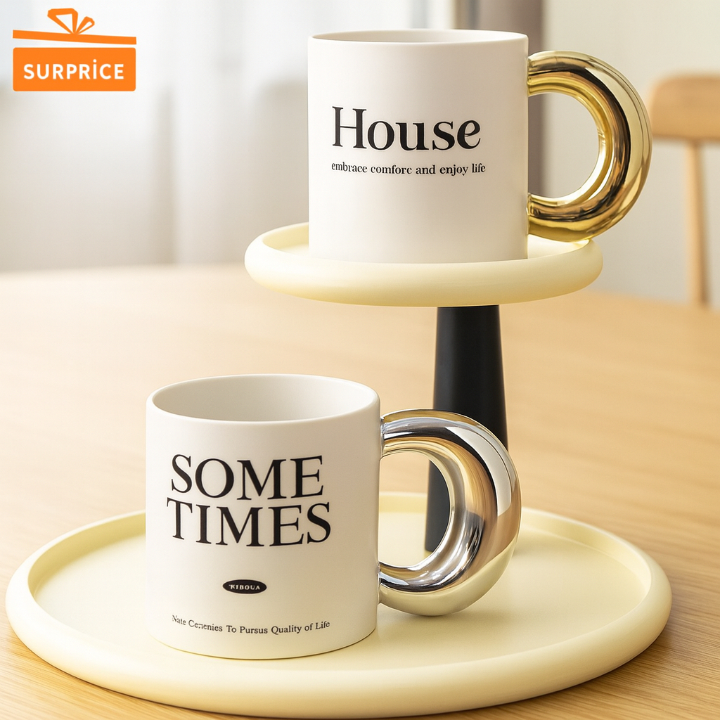 Surprice Gelas Hotel Aesthetic / Gelas Minum Aesthetic / Cangkir Air / Mug Plastik Estetik Korea