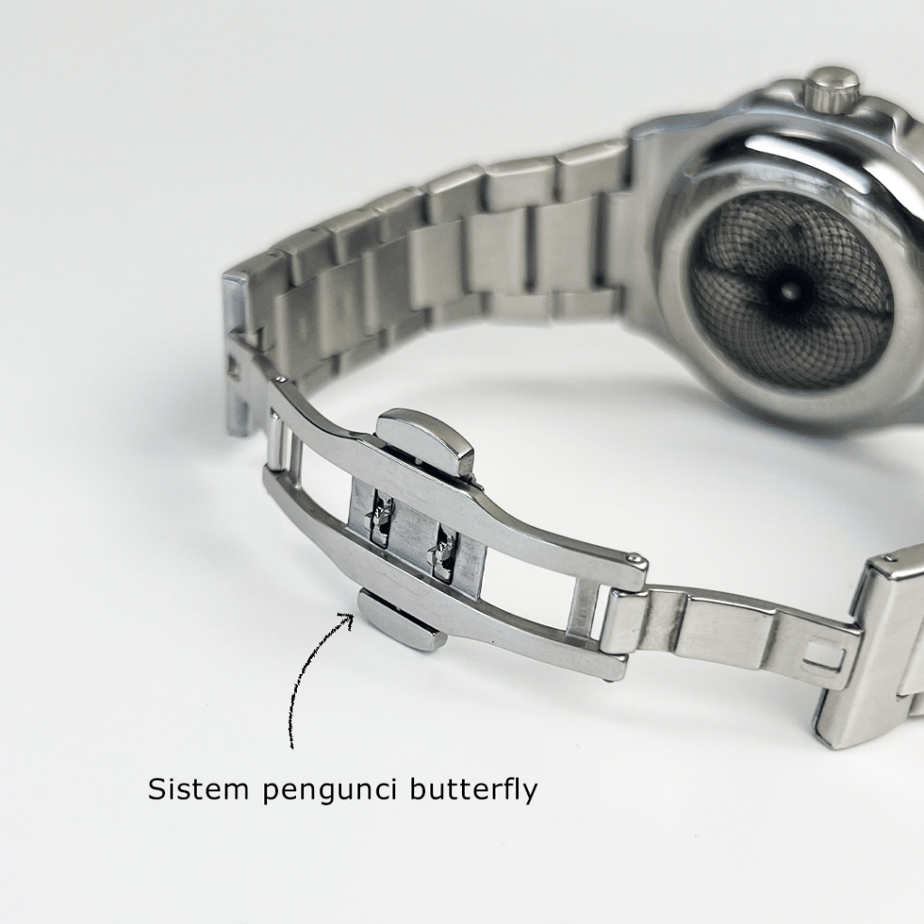 NEW PRODUCT JAM TANGAN PRIA OTOMATIS TIMELORD 2066 LUXURY ORIGINAL ANTI AIR FREE BOX / JAM TANGAN