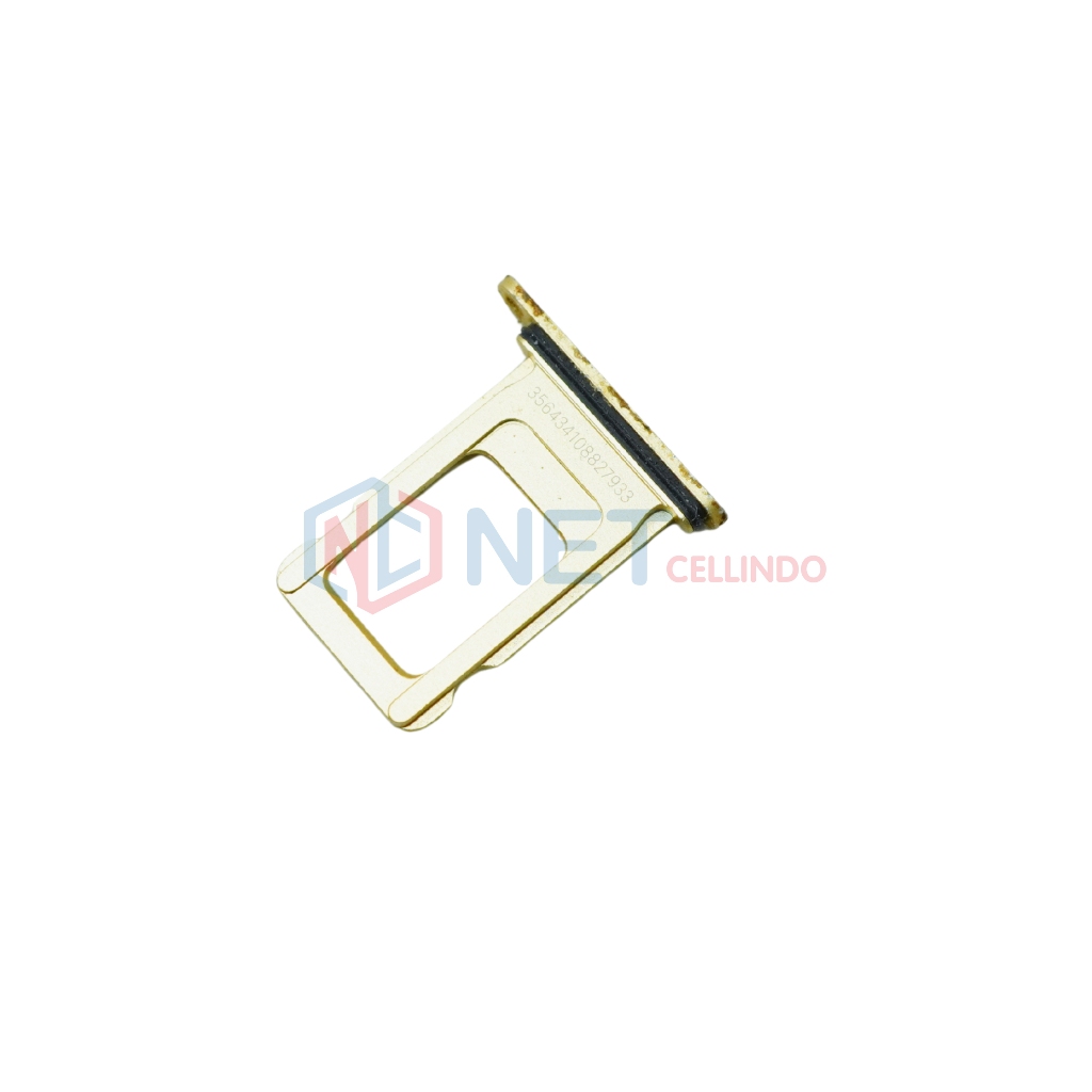 SIM LOCK XR / SIM TRAY XR (SINGLE SIM)