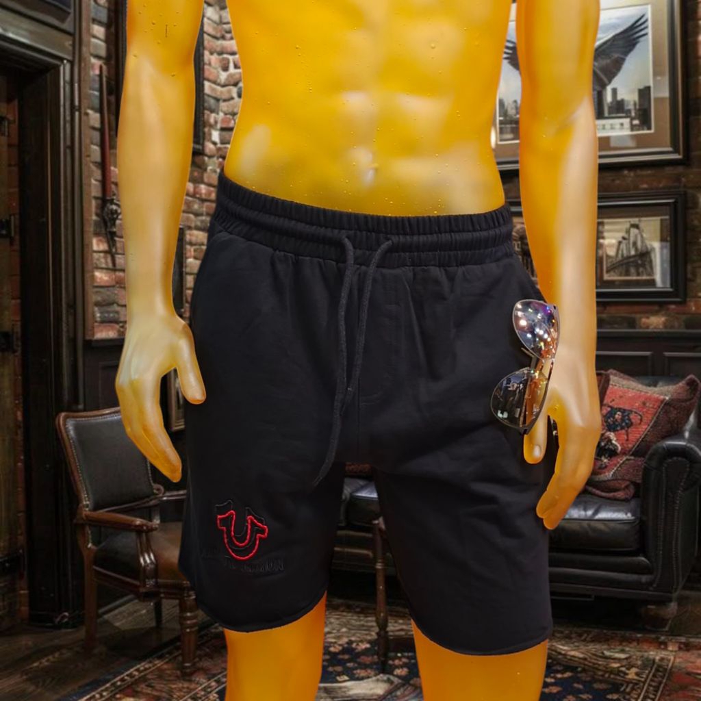 CELANA PENDEK TRUE RELIGION