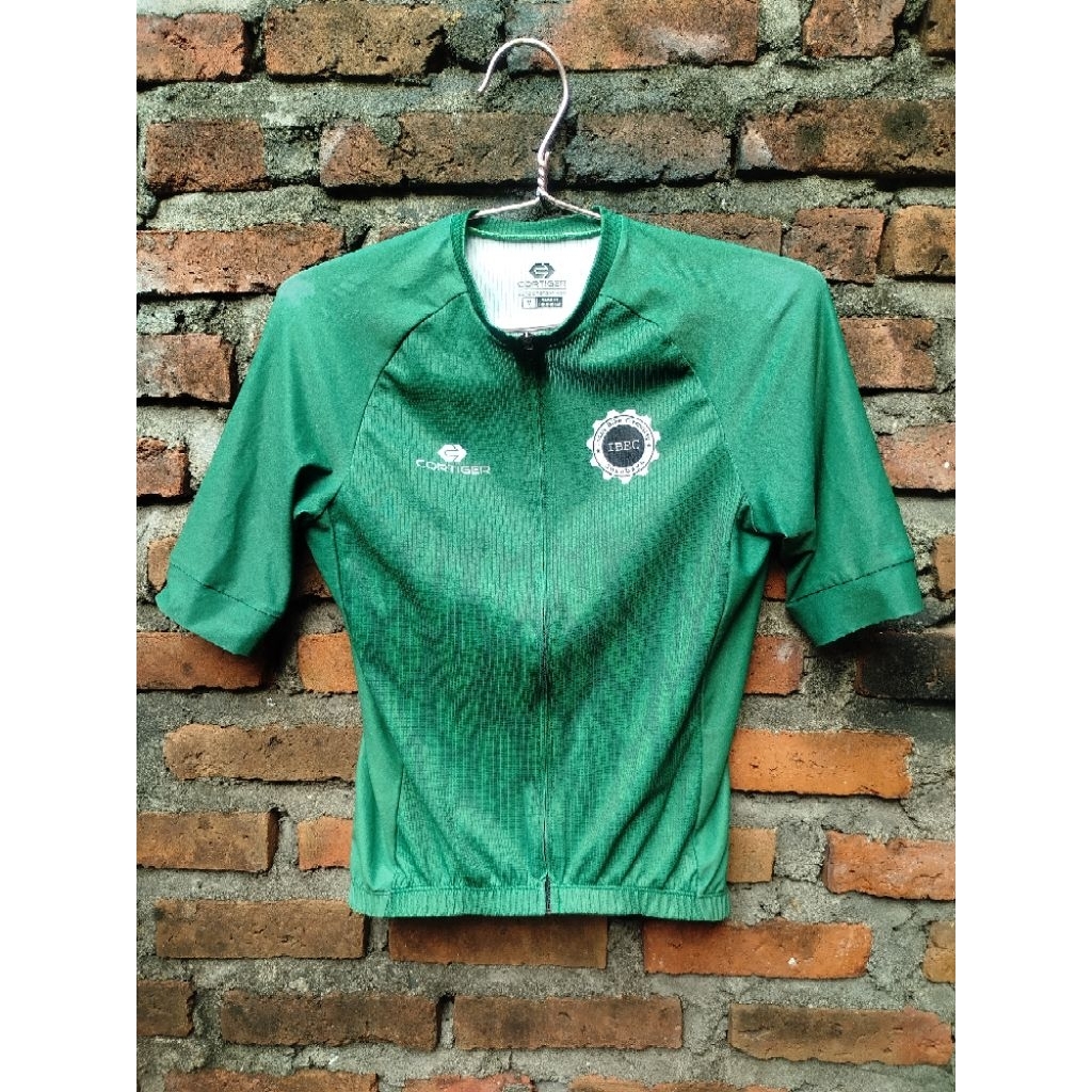 Jersey Cortiger size M