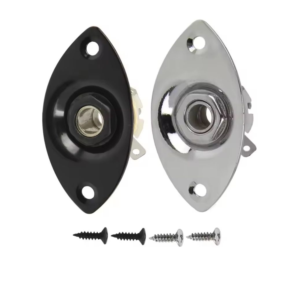 Cover Jack Telecaster Ibanez Ltd Esp Prs