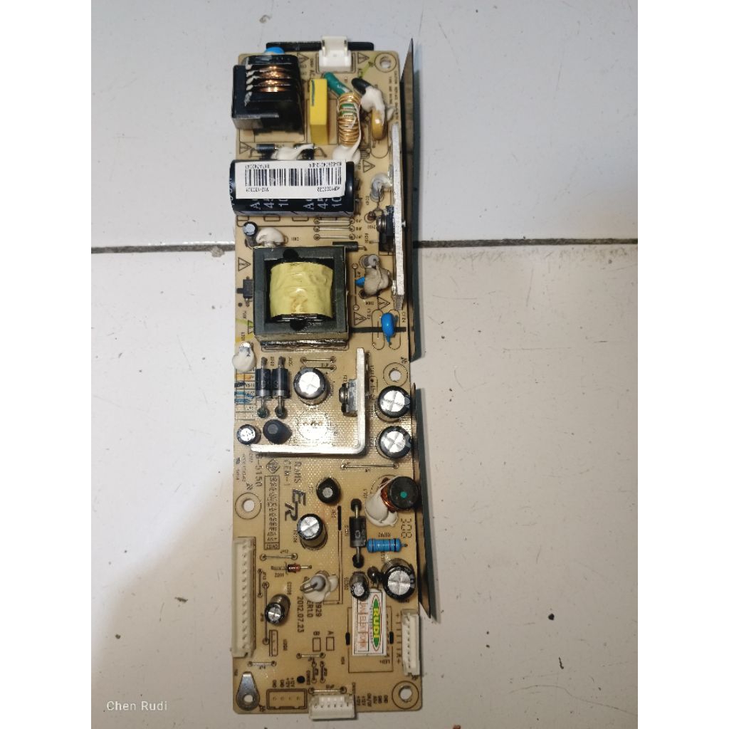 Regulator Tv Led Polytron 32D451