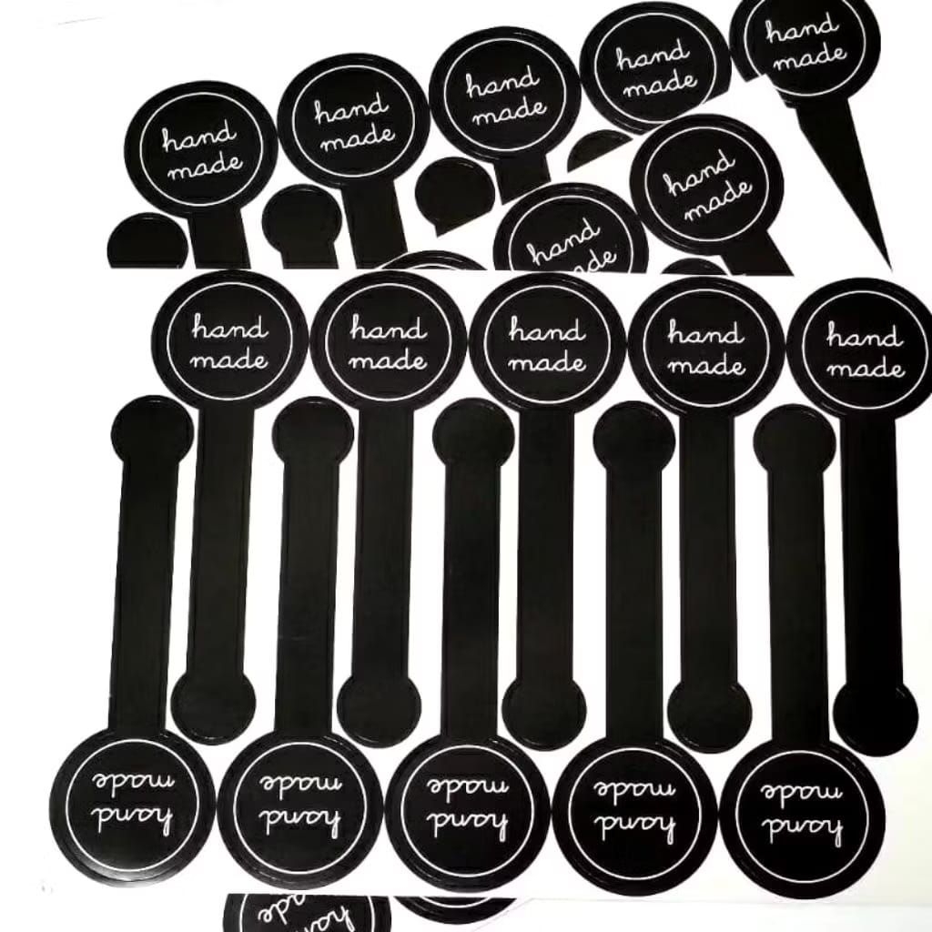 

PER 10PCS STICKER SEGEL PACKING KEMASAN THANK YOU HANDMADE STICKER THANK YOU SEGEL STICKER THANKYOU SEGEL STICKER KEMASAN STICKER BAGUS STICKER MURAH