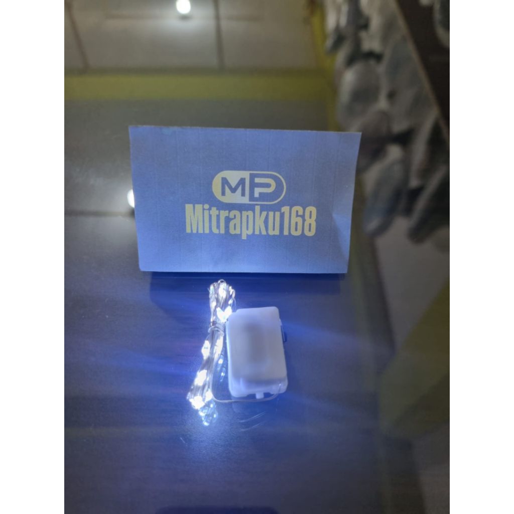 Lampu Layangan / Lampu Layang Layang / Lampu Hias Mini