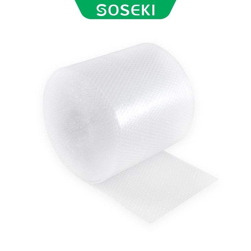 

【Tidak dijual satuan】Bubble Wrap Tambahan Packing Agar Lebih Aman Saat Pengiriman Baca Deskripsi