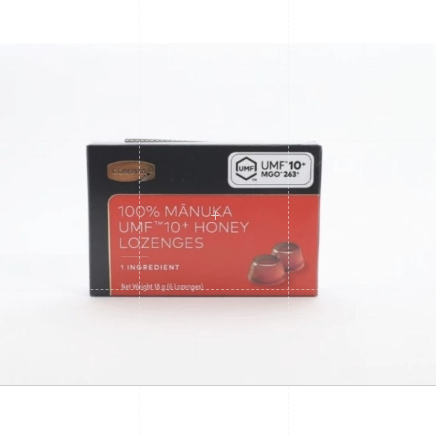 

Comvita UMF 10+ Manuka Honey Lozenges