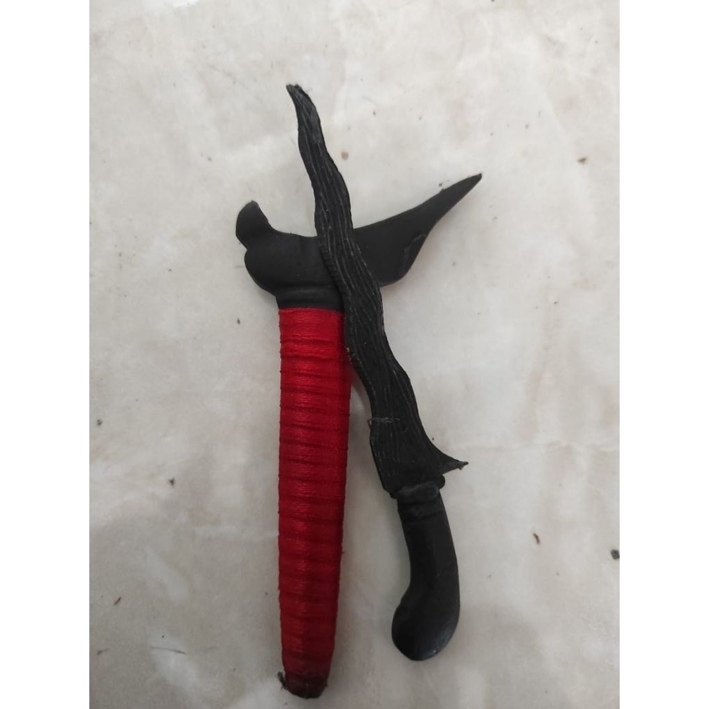 keris mini
