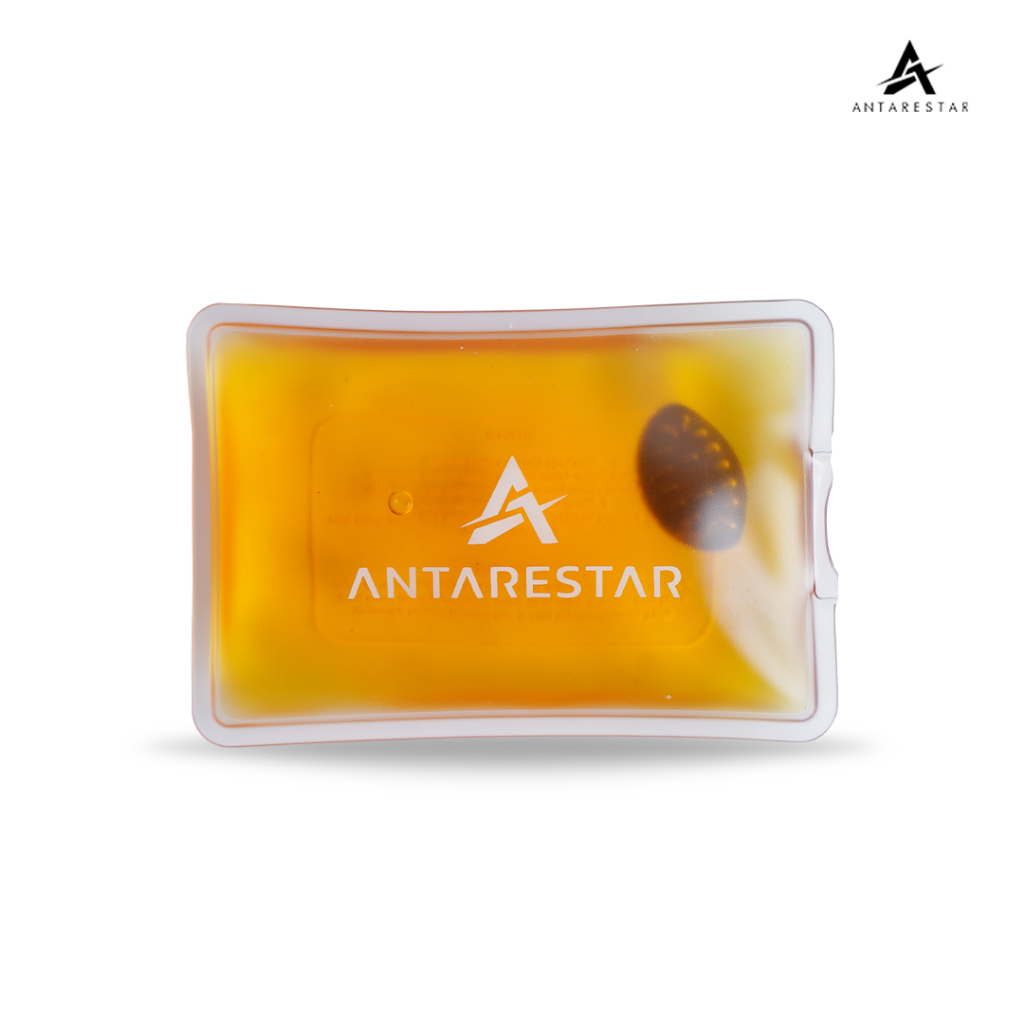ANTARESTAR Hand Warmer Warmerpad Penghangat Tangan