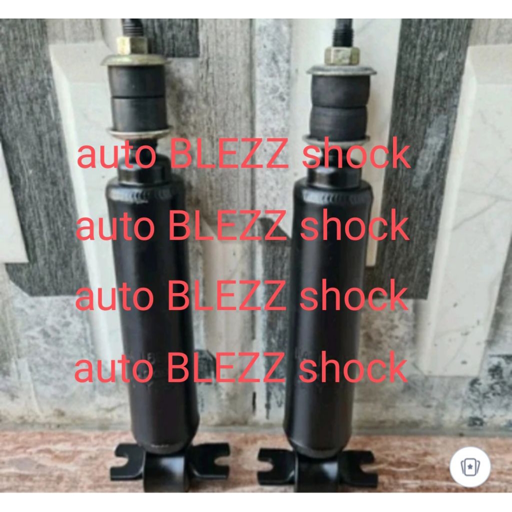 shockbreaker depan hijet 55 harga sepasang kiri kanan