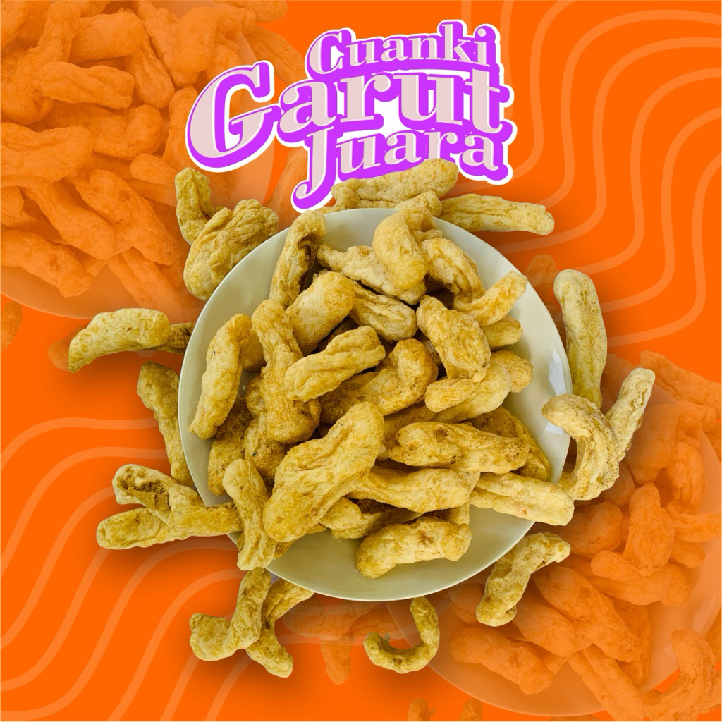 

Cuanki Panjang Siomay Tahu stik Topping Pelengkap Baso Aci Seblak dan Cuanki Nikmat Gurih dan Lezat Produksi 100% Garut Asli