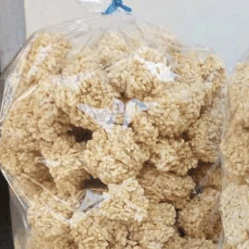 

[FREE DUS] Rengginang Matang Rengginang Gurih 750gr